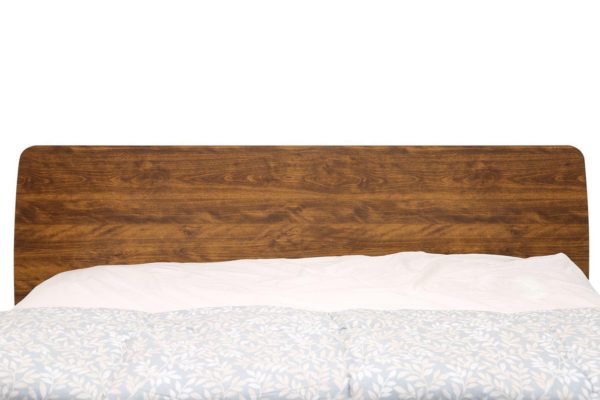 Pan Emirates Gjora Bed Oak Natural Pan Emirates Gjora Bed Oak Natural