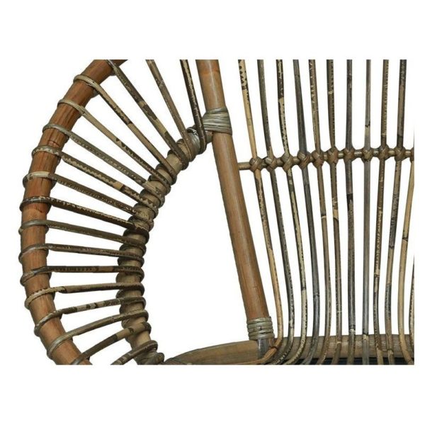 Pan Emirates Fabkiz Garden Chair Grey Pan Emirates Fabkiz Garden Chair Grey