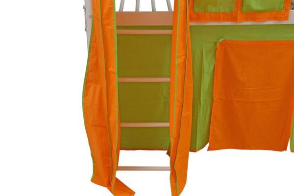 Pan Emirates Marquain Kids Bunk Bed Pan Emirates Marquain Kids Bunk Bed