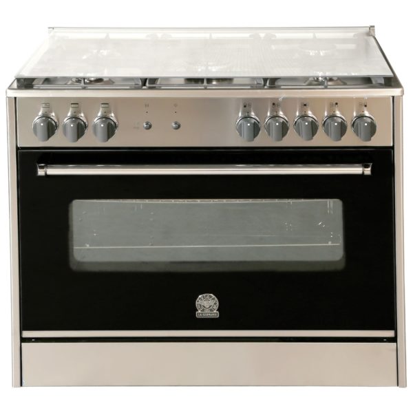 La Germania Cooker AMS95C31CX La Germania Cooker AMS95C31CX