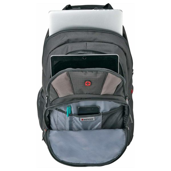 wenger upload 16 laptop backpack