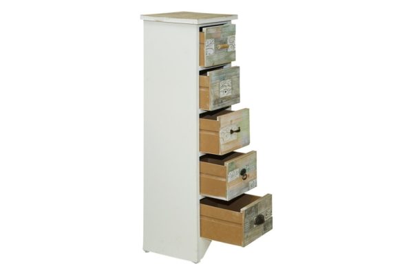 Pan Emirates Loier Drawer 5 Door Pan Emirates Loier Drawer 5 Door