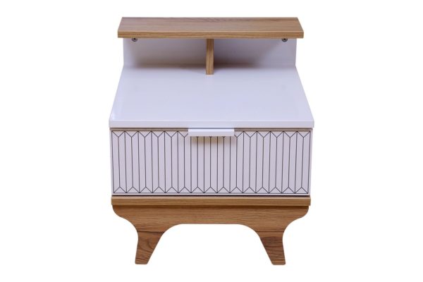 Pan Emirates Dasher Kids Night Stand Pan Emirates Dasher Kids Night Stand