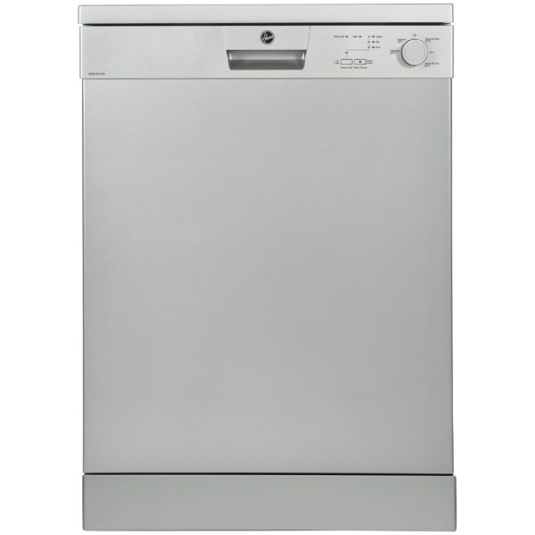 Hoover Dishwasher HDW1217-S Hoover Dishwasher HDW1217-S