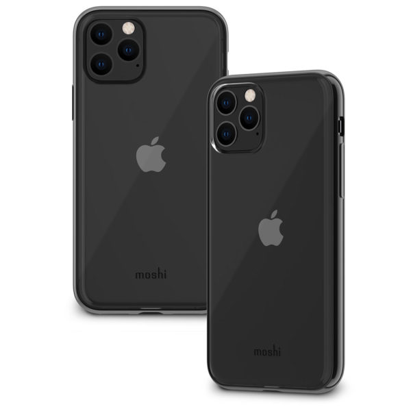 Buy Moshi Vitros Case Black For iPhone 11 Pro - Price ...