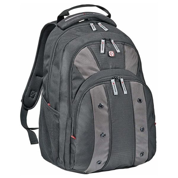 wenger upload backpack