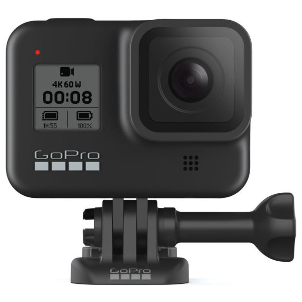 Buy Gopro Hero8 Black Action Camera Price Specifications