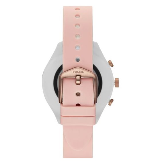 smart watch for girls fossil