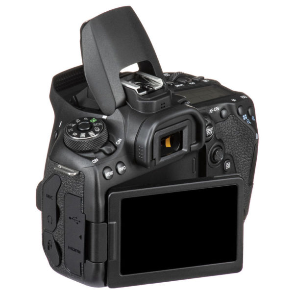 Canon EOS 90D DSLR Camera Black + EFS 18-135mm Lens Canon EOS 90D DSLR Camera Black + EFS 18-135mm Lens