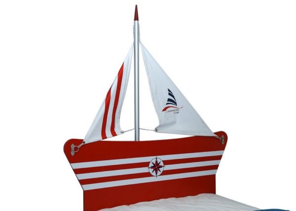 Pan Emirates Dunkirk Kids Bed Pan Emirates Dunkirk Kids Bed