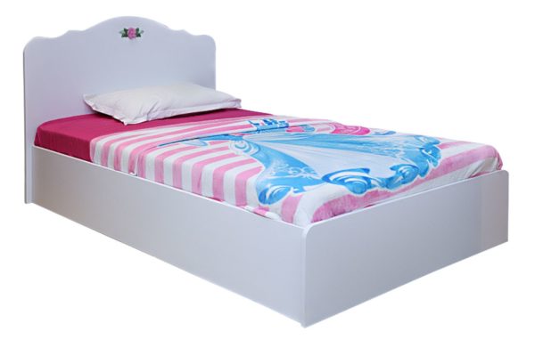 Pan Emirates Mikkijo Kids Bed Pan Emirates Mikkijo Kids Bed