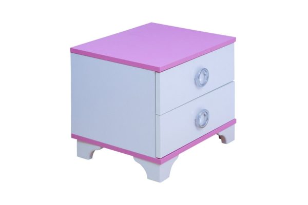 Pan Emirates Kidspace Kids Night Stand Pan Emirates Kidspace Kids Night Stand