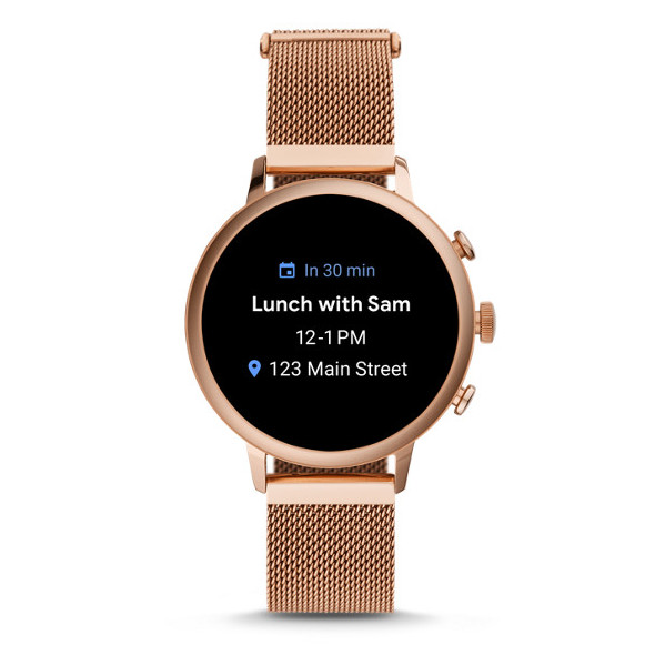 womens fossil gen 4