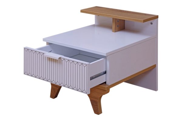 Pan Emirates Dasher Kids Night Stand Pan Emirates Dasher Kids Night Stand