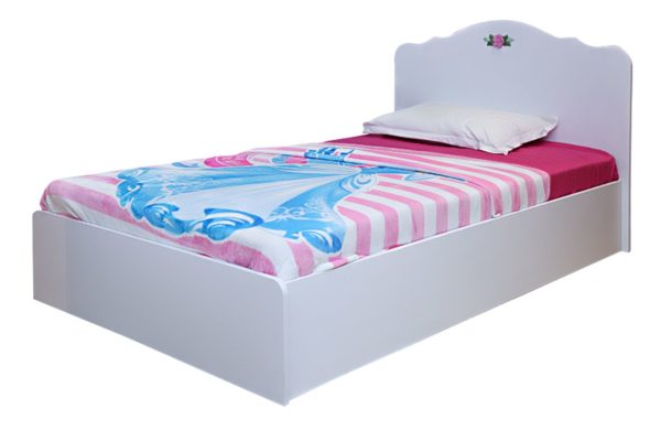 Pan Emirates Mikkijo Kids Bed Pan Emirates Mikkijo Kids Bed