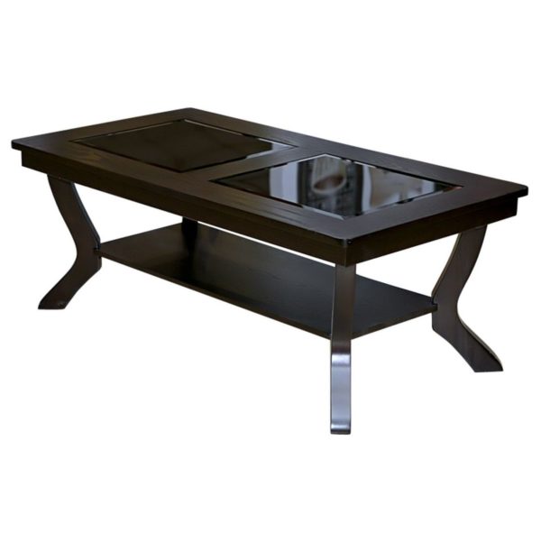 Pan Emirates Energy Coffee Table Set 1+2 Light Brown Pan Emirates Energy Coffee Table Set 1+2 Light Brown