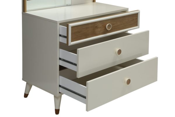 Pan Emirates Popeye Kids Dresser With Mirror Pan Emirates Popeye Kids Dresser With Mirror
