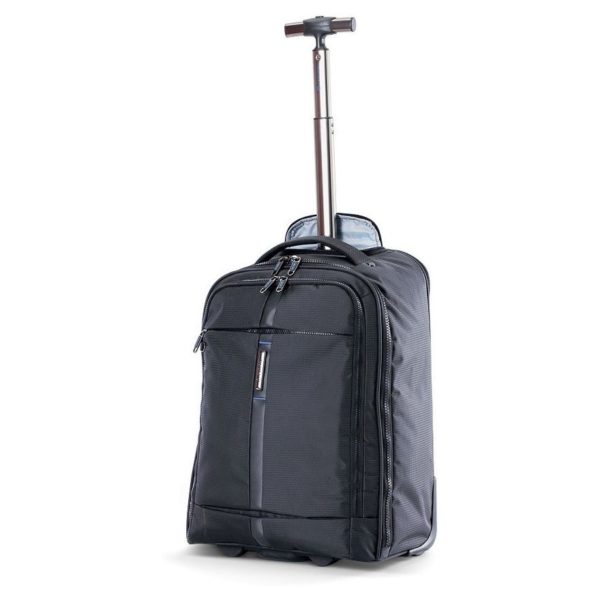 carlton laptop trolley bag