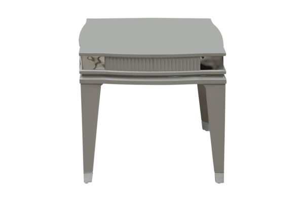 Pan Emirates Irange End Table Pan Emirates Irange End Table