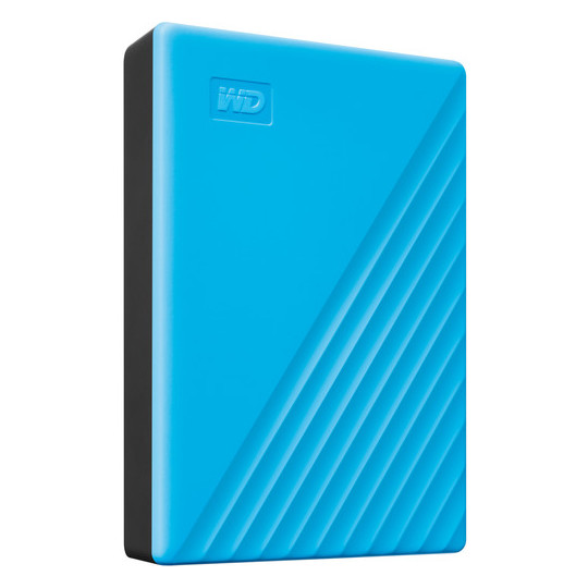 best price for western digital my passport 4tb