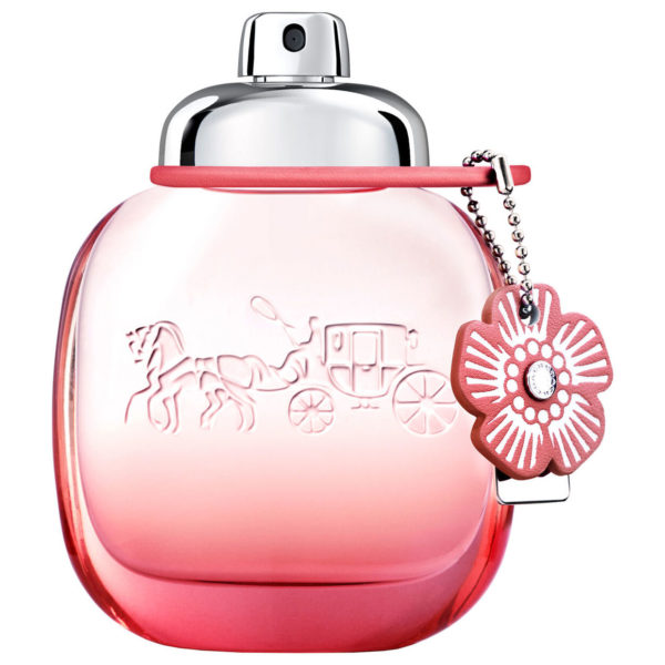Coach New York Floral Blush EDP Women 90ml Coach New York Floral Blush EDP Women 90ml