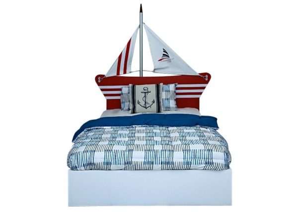 Pan Emirates Dunkirk Kids Bed Pan Emirates Dunkirk Kids Bed