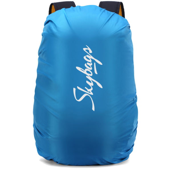 skybags virgo