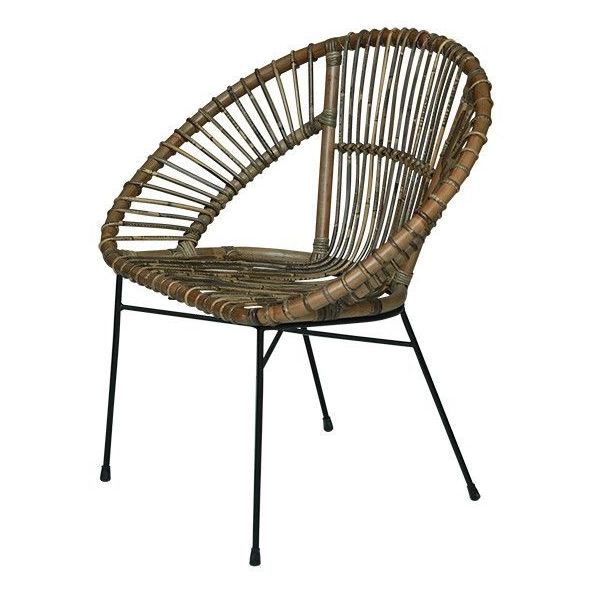 Pan Emirates Fabkiz Garden Chair Grey Pan Emirates Fabkiz Garden Chair Grey