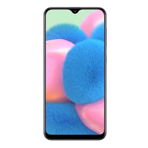 Samsung Galaxy A30s 64GB Prism Crush Black 4G Dual Sim Smartphone SMA307F Samsung Galaxy A30s 64GB Prism Crush Black 4G Dual Sim Smartphone SMA307F