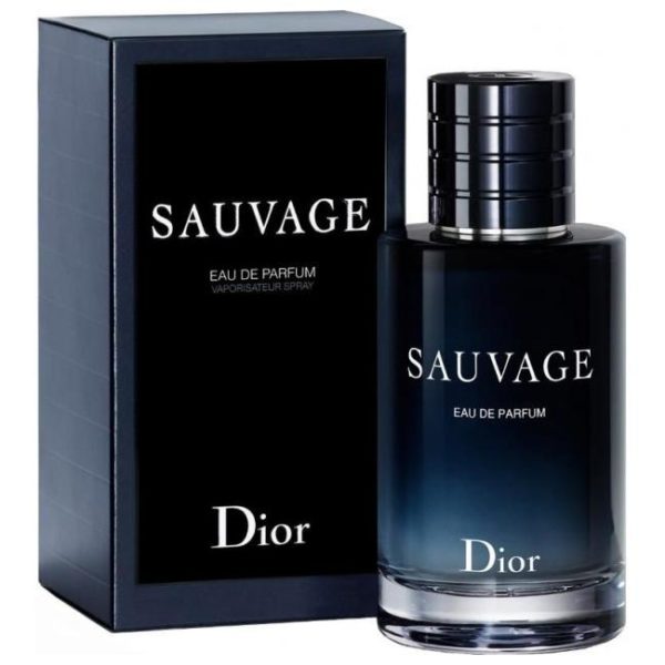 sauvage edp 100ml