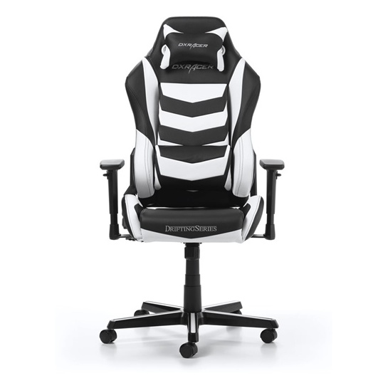 Buy Dxracer Drifting Series Gaming Chair Black White Price