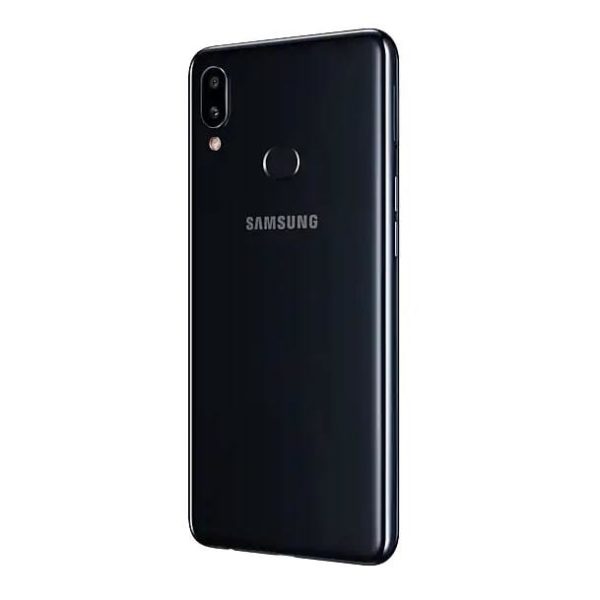 Samsung Galaxy A10s 32 GB Black SMA107F 4G Dual Sim Smartphone Samsung Galaxy A10s 32 GB Black SMA107F 4G Dual Sim Smartphone