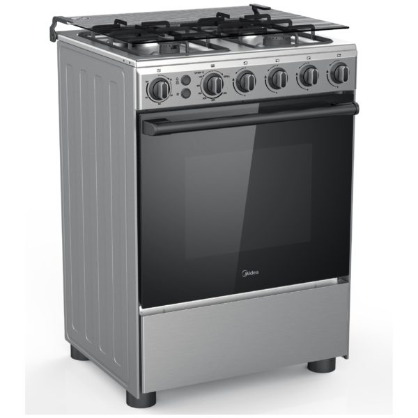 Buy Midea Gas Cooker 60x60cm Cme6060 Price Specifications