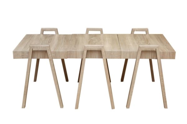 Pan Emirates Buxton Nesting Table 3pcs Set Pan Emirates Buxton Nesting Table 3pcs Set