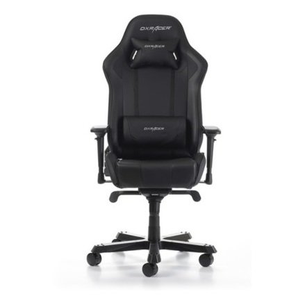 Buy Dxracer Gc K06 N S1 King Series Gaming Chair Black Price