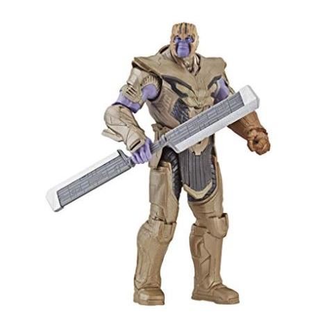Hasbro Avengers Thanos 6" Figure Hasbro Avengers Thanos 6" Figure
