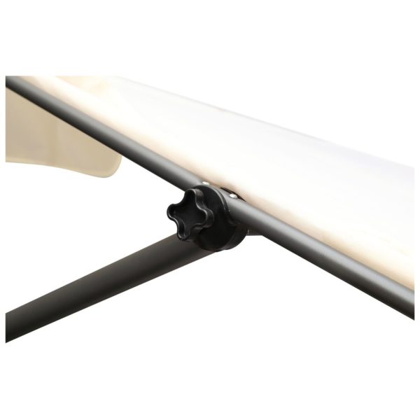 Pan Emirates Walenty Garden Double Rocking Lounge Beige Pan Emirates Walenty Garden Double Rocking Lounge Beige