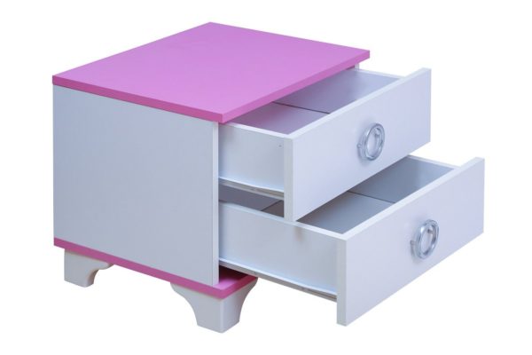 Pan Emirates Kidspace Kids Night Stand Pan Emirates Kidspace Kids Night Stand