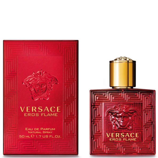 versace eros 50ml price