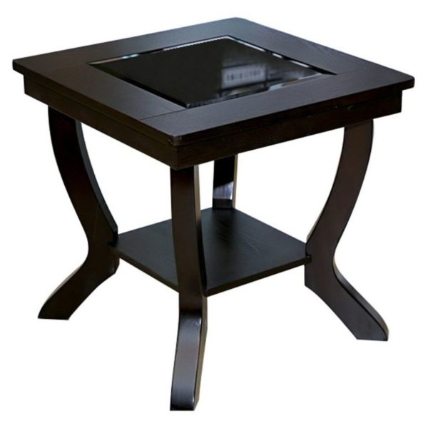 Pan Emirates Energy Coffee Table Set 1+2 Light Brown Pan Emirates Energy Coffee Table Set 1+2 Light Brown