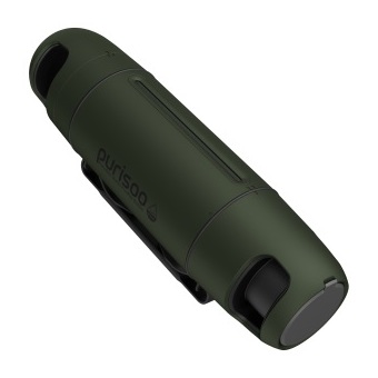 Purisoo Portable Water Purifier Bottle Purisoo Portable Water Purifier Bottle
