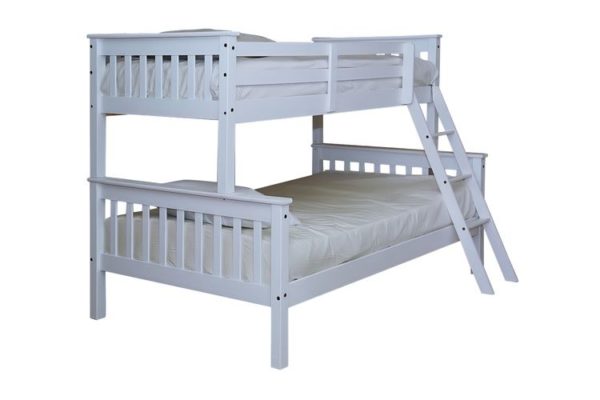 Pan Emirates Hotspur Kids Bunk Bed Pan Emirates Hotspur Kids Bunk Bed
