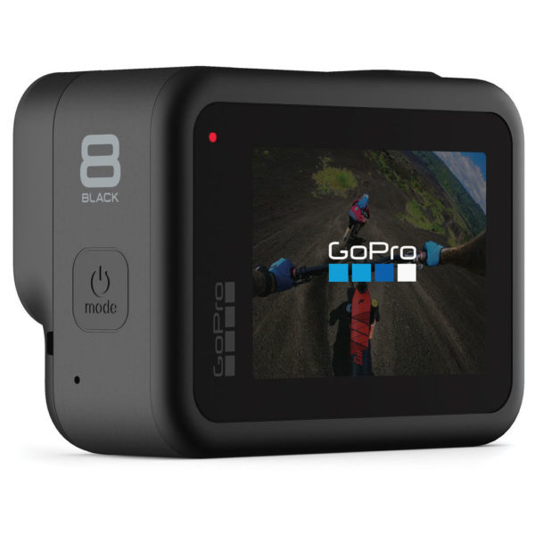 GoPro HERO8 Black Action Camera GoPro HERO8 Black Action Camera