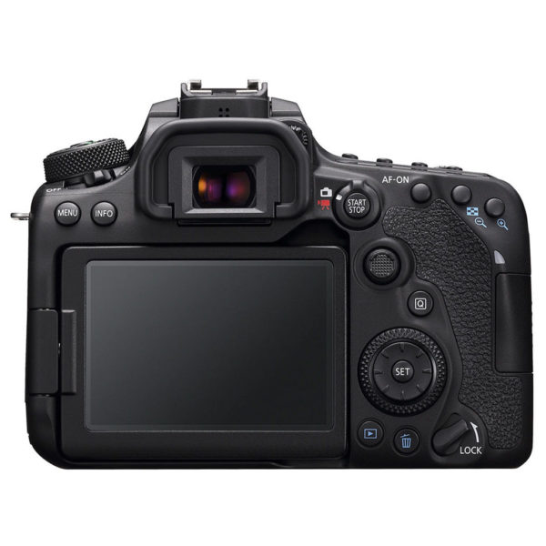 Canon EOS 90D DSLR Camera Black + EFS 18-135mm Lens Canon EOS 90D DSLR Camera Black + EFS 18-135mm Lens