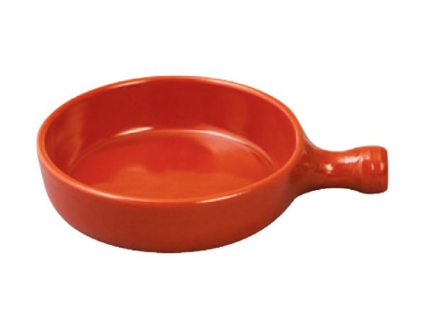 Regas Mud Clay Frypan 20Cm #222 Regas Mud Clay Frypan 20Cm #222