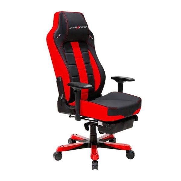 Buy Dxracer Classic Series Office Chair Black Red Price