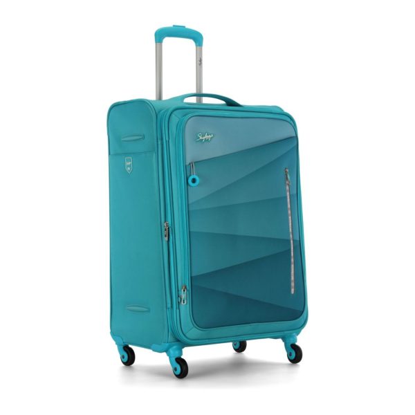 skybags luggage price