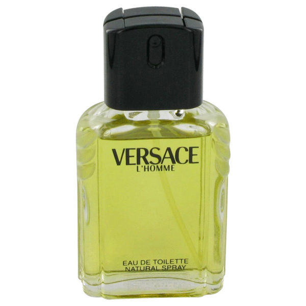 versace homme men