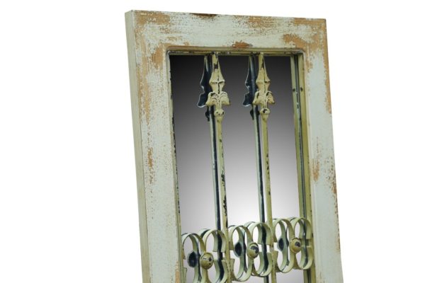 Pan Emirates Fabri Mirror Pan Emirates Fabri Mirror