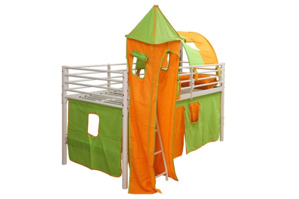 Pan Emirates Marquain Kids Bunk Bed Pan Emirates Marquain Kids Bunk Bed